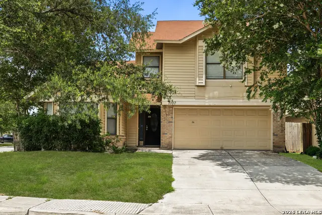 7107 Grassy Trl, San Antonio, TX 78244 - #1