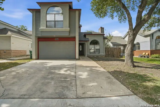 4257 Sunrise Creek, San Antonio, TX 78244 - #1