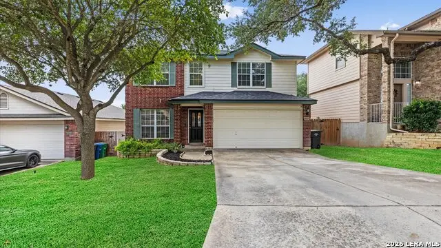 1015 Tiger Path, San Antonio, TX 78251 - #1