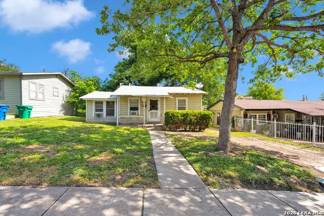 1611 Lee Hall, San Antonio, TX 78201 - #1