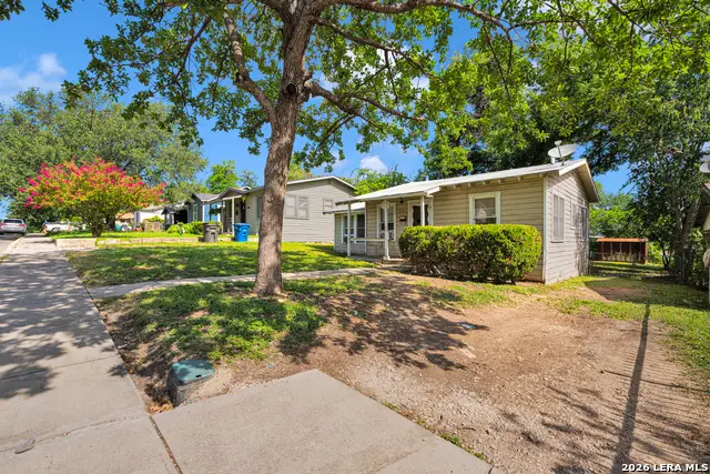 1611 Lee Hall, San Antonio, TX 78201 - #2