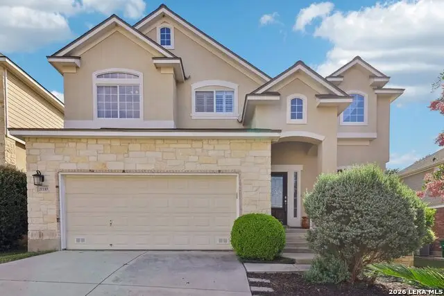 21110 Villa Valencia, San Antonio, TX 78258 - #1