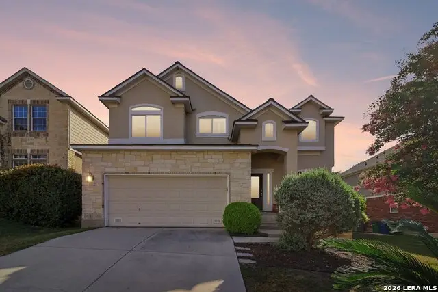 21110 Villa Valencia, San Antonio, TX 78258 - #2