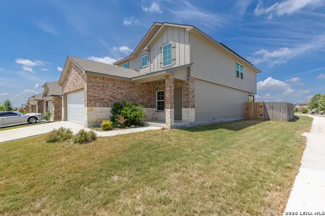 4111 Fort Palmer Blvd, Saint Hedwig, TX 78152 - #3