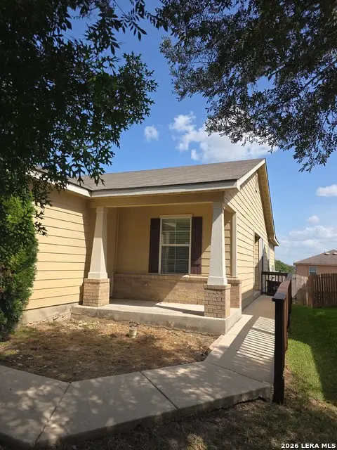 6246 Wildgrass Spur, San Antonio, TX 78244 - #1
