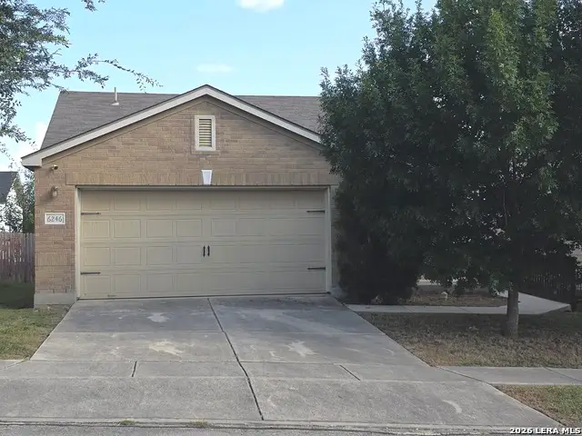 6246 Wildgrass Spur, San Antonio, TX 78244 - #2