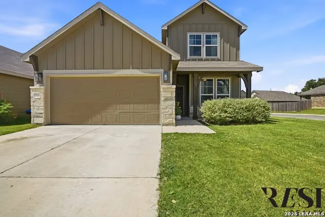 11926 Briscoe Rnch, San Antonio, TX 78254 - #1