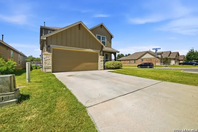 11926 Briscoe Rnch, San Antonio, TX 78254 - #2