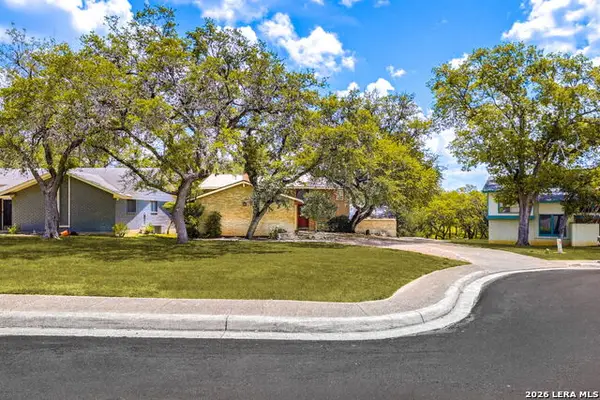 15106 Circle Oak, San Antonio, TX 78232