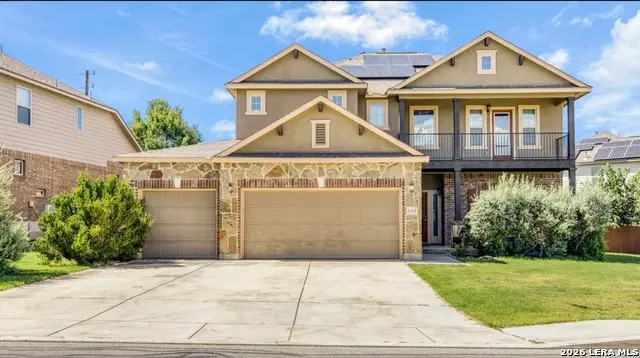 1011 Ranch Fls, San Antonio, TX 78245 - #1