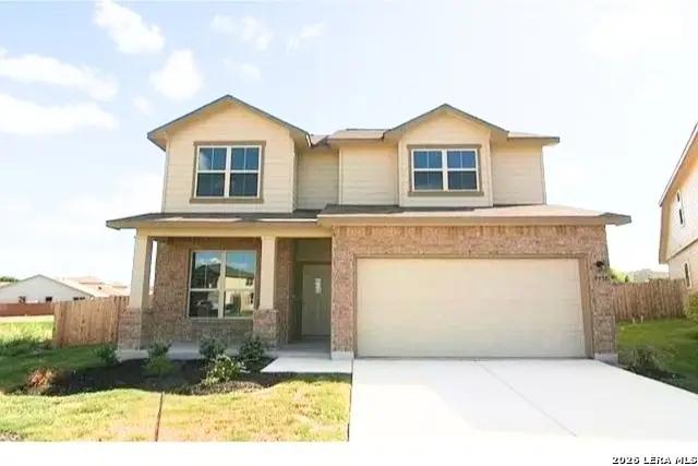 9958 Belmore Cv, San Antonio, TX 78245 - #1