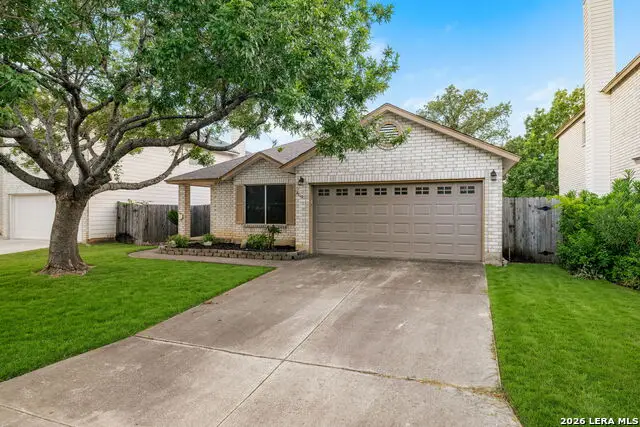 9115 Maverick Pass, San Antonio, TX 78240 - #2