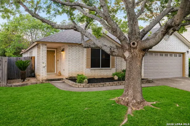 9115 Maverick Pass, San Antonio, TX 78240 - #3