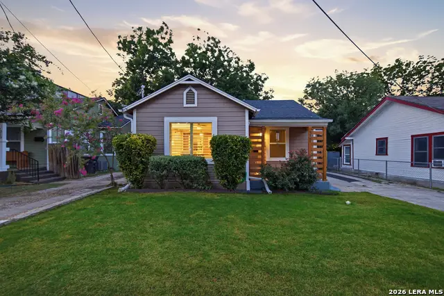 221 E French Pl, San Antonio, TX 78212 - #1