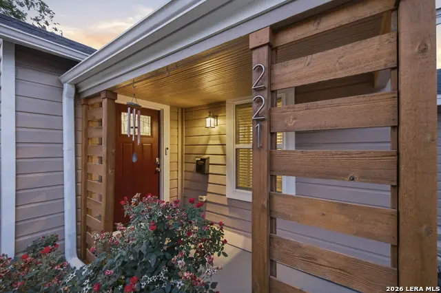221 E French Pl, San Antonio, TX 78212 - #2