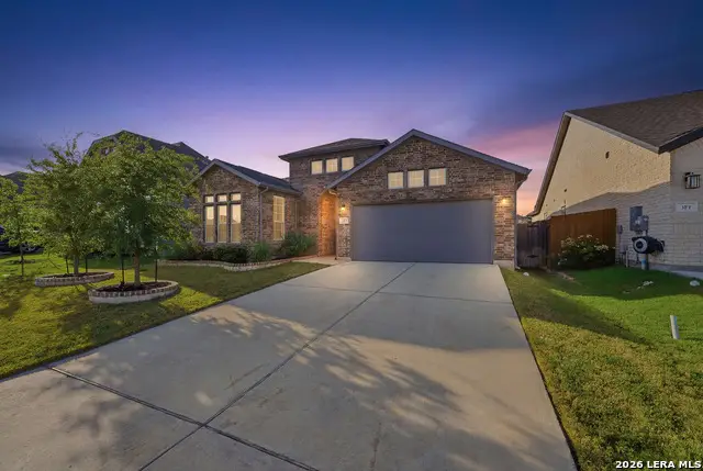 369 Durian Loop, Buda, TX 78610 - #1