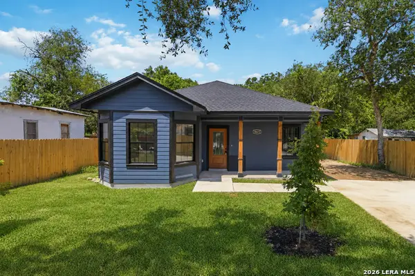 8623 Old Corpus Christi Hwy, San Antonio, TX 78223