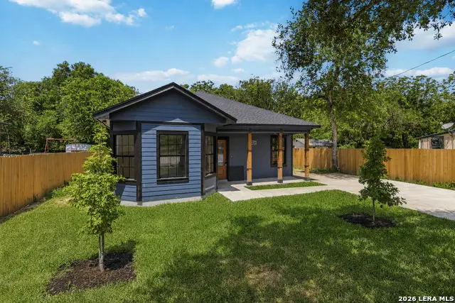 8623 Old Corpus Christi Hwy, San Antonio, TX 78223 - #2