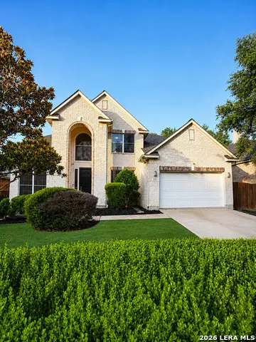 108 Cinnabar Trl, Cibolo, TX 78108