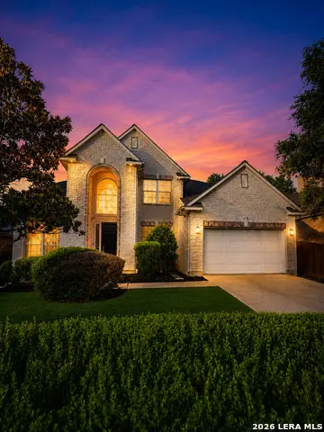 108 Cinnabar Trl, Cibolo, TX 78108 - #2