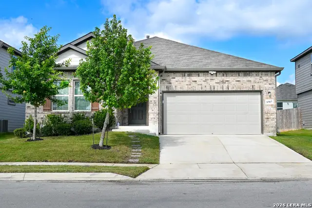 6907 Titan Park, Converse, TX 78109 - #1