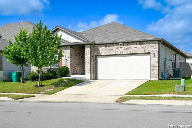 6907 Titan Park, Converse, TX 78109 - #2