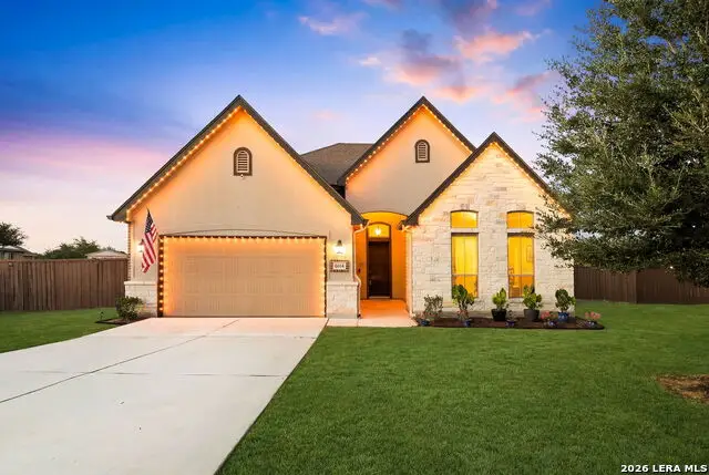 6014 Dewdrop Ln, Converse, TX 78109 - #1