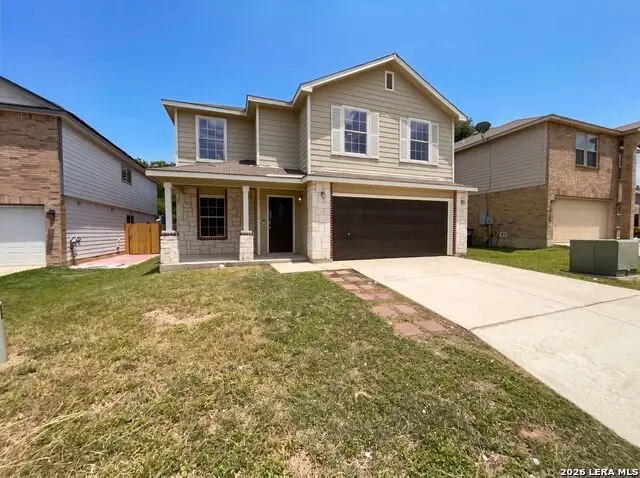 13206 Baldwin Rdg, San Antonio, TX 78249 - #1