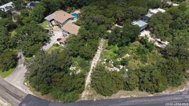 TBD Hummingbird Hill, San Antonio, TX 78255 - #3