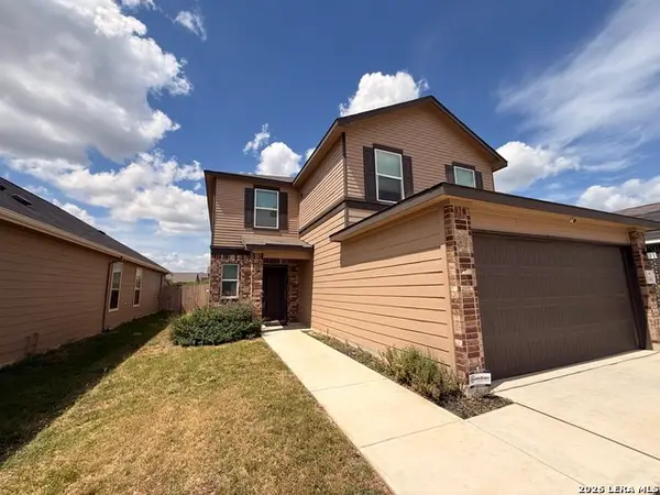 3363 Old Almonte, San Antonio, TX 78224