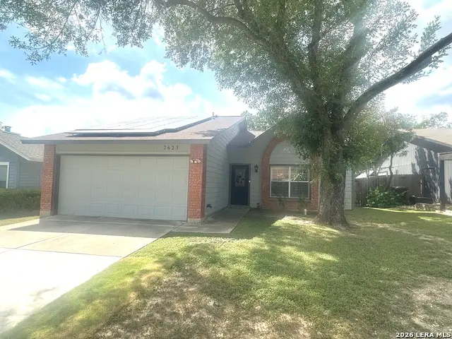 7623 Ridge Elm Dr., San Antonio, TX 78239 - #2