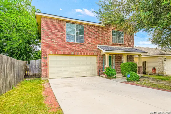 9626 Mustang Farm, San Antonio, TX 78254