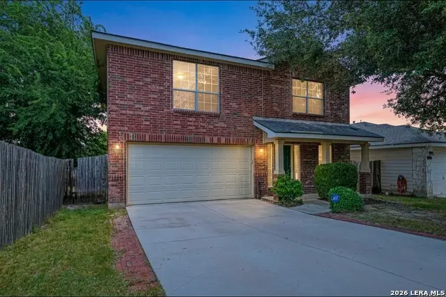 9626 Mustang Farm, San Antonio, TX 78254 - #2