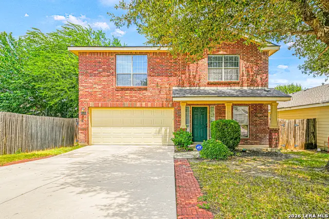 9626 Mustang Farm, San Antonio, TX 78254 - #3