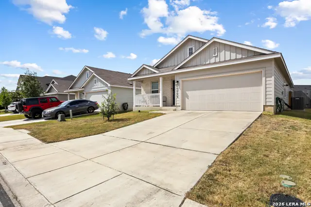 13726 Locklear Way, San Antonio, TX 78253 - #2