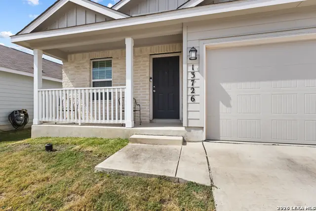 13726 Locklear Way, San Antonio, TX 78253 - #3