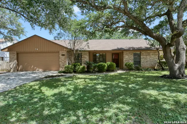 903 Silver Spruce, San Antonio, TX 78232 - #1