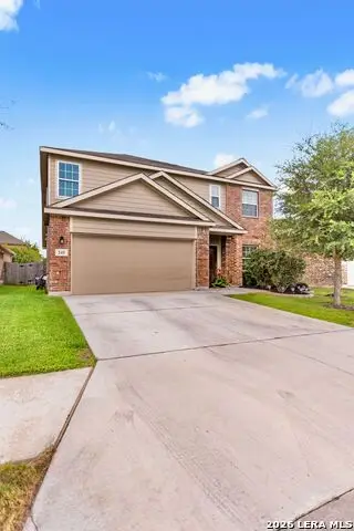 245 Hanover Pl, Cibolo, TX 78108