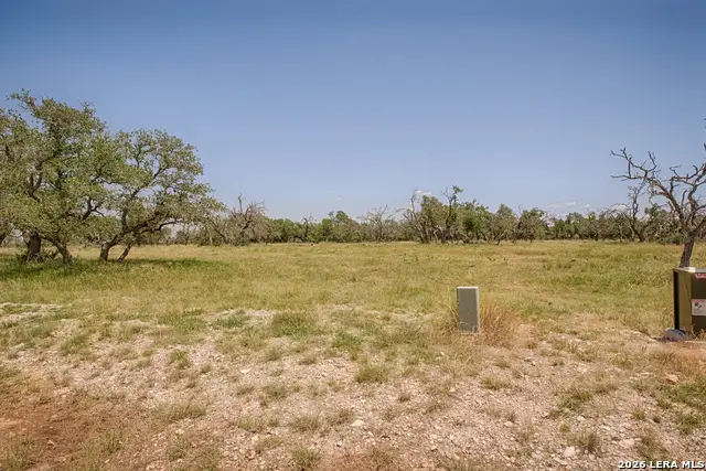 LOT 86 Stock Pond Drive, Harper, TX 78631 - #1