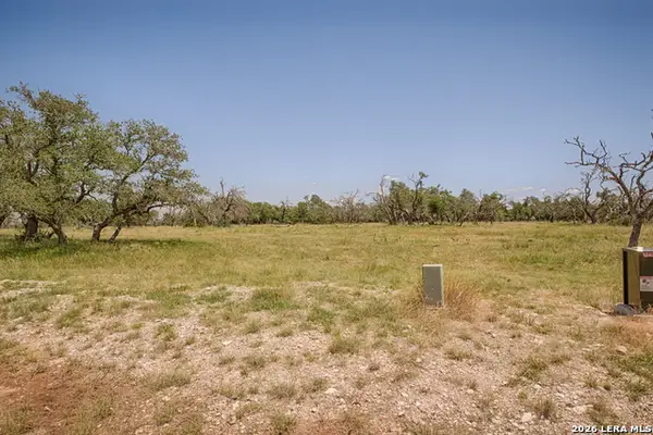 LOT 86 Stock Pond Drive, Harper, TX 78631