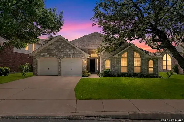 13515 Ascend Ter, San Antonio, TX 78249