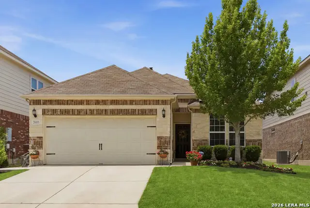 27423 Rio Circle, Boerne, TX 78015 - #1