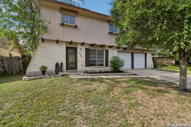 14115 Smokey, San Antonio, TX 78217 - #1