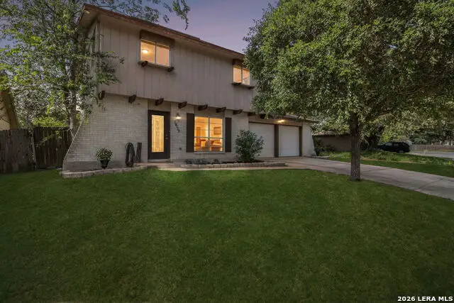 14115 Smokey, San Antonio, TX 78217 - #3