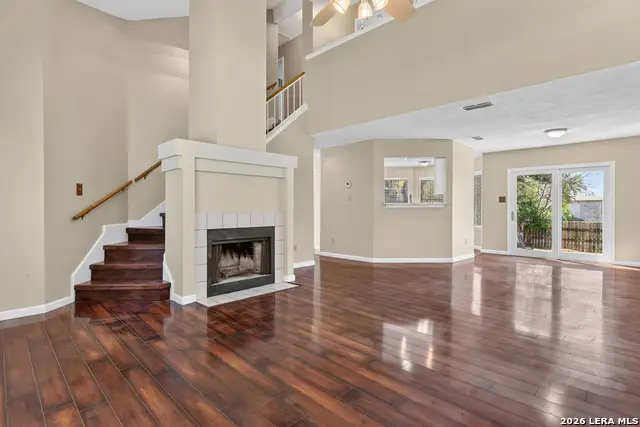 4210 Knollpond, San Antonio, TX 78247 - #2