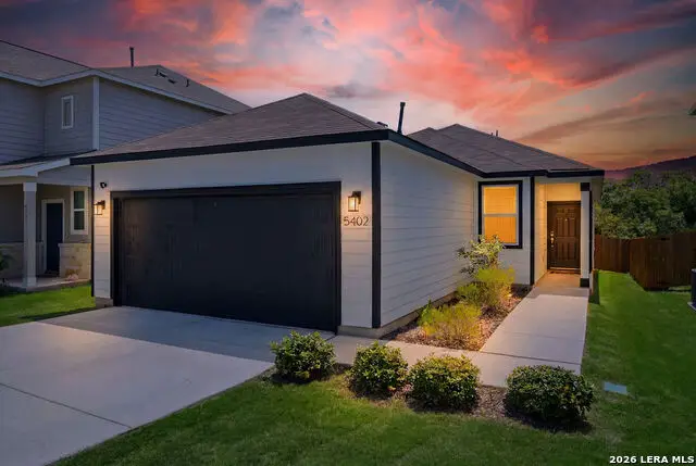 5402 Tourmaline Loop, San Antonio, TX 78222 - #1