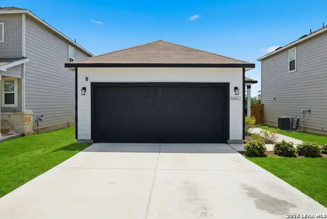 5402 Tourmaline Loop, San Antonio, TX 78222 - #3