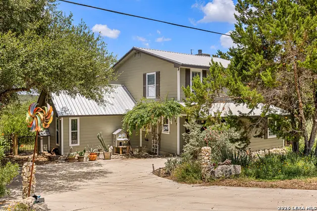 707 Appaloosa Dr, Fischer, TX 78623 - #3