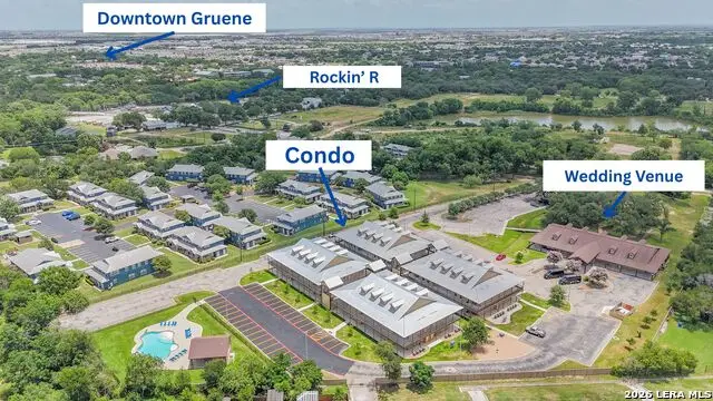 1554 Gruene Rd # A16, New Braunfels, TX 78130 - #2