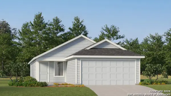 7419 Sapphire Grove, San Antonio, TX 78263
